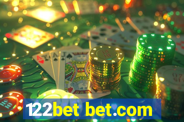 122bet bet.com